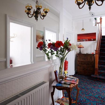 Minton Lodge Hotel Борнмут Экстерьер фото